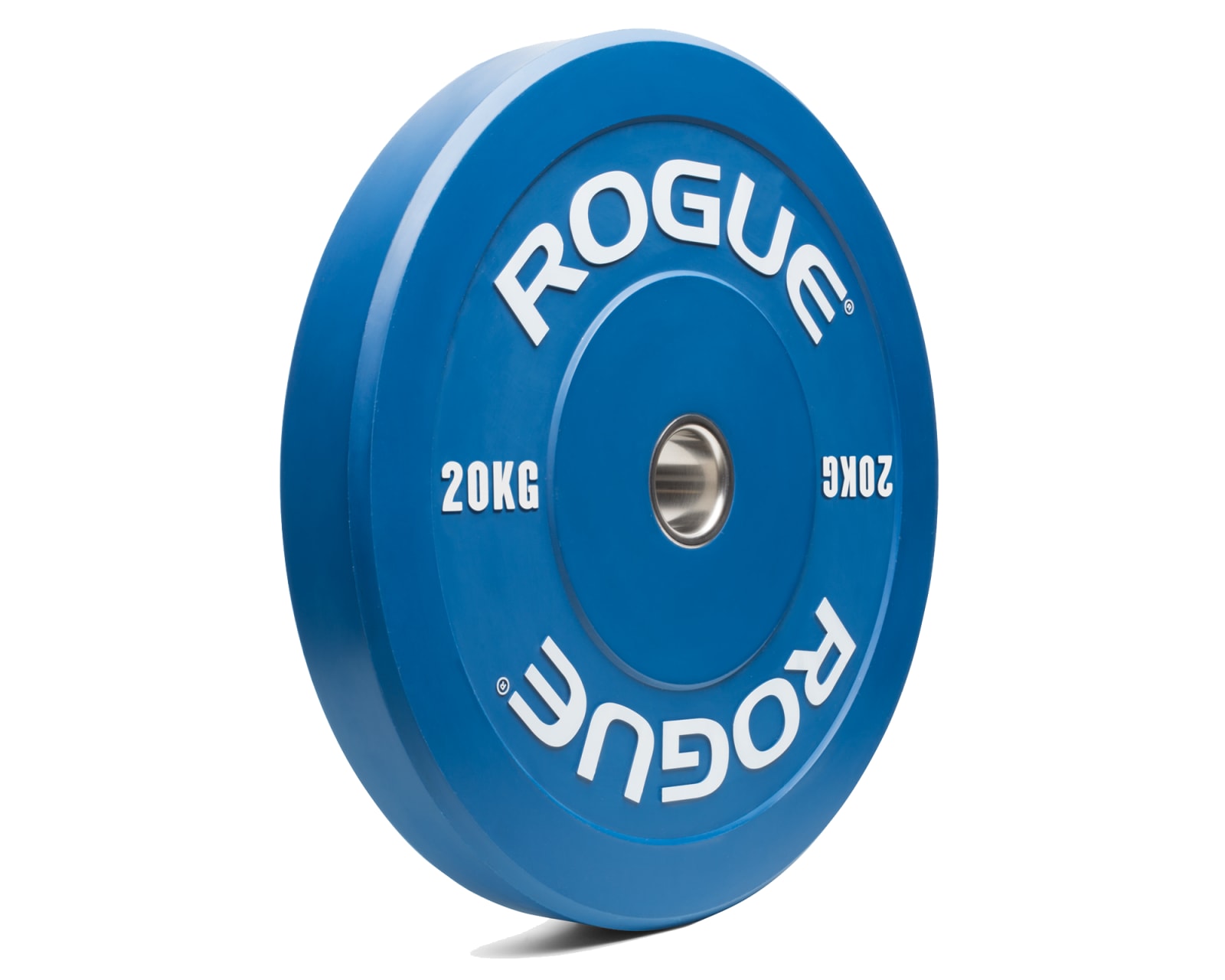 Rogue Color Echo Bumper Plates Rogue Fitness Australia